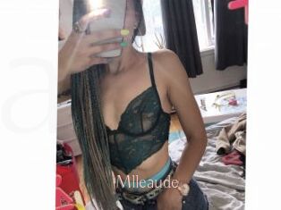 Mlleaude
