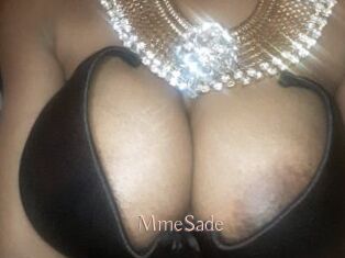 MmeSade