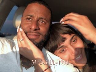 Mo3Gabby1998