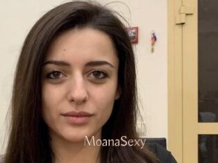MoanaSexy