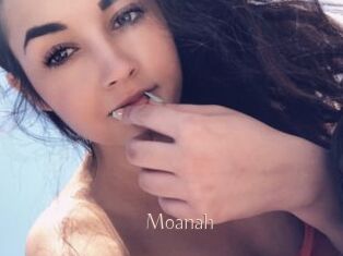 Moanah