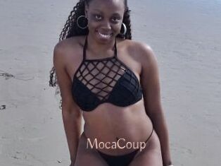 MocaCoup