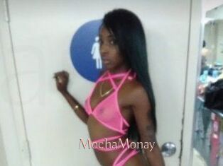 MochaMonay