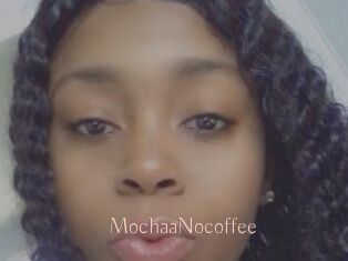 MochaaNocoffee