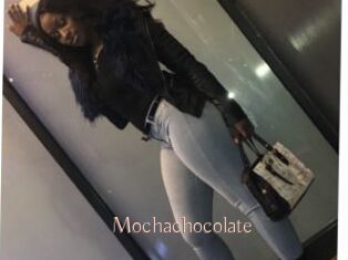 Mochachocolate