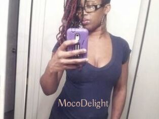 MocoDelight