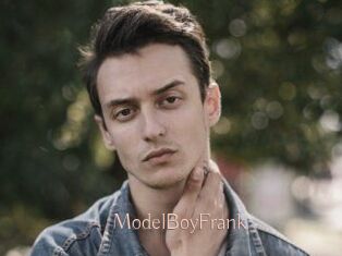 ModelBoyFrank