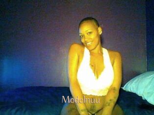 Modelnuu
