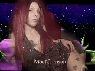 MoetCrimson