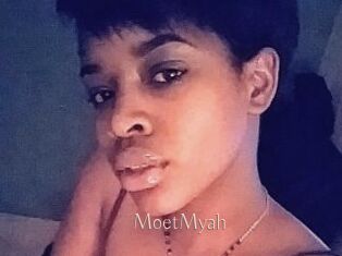 MoetMyah