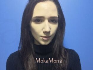 MokaMorra Anal Sexe