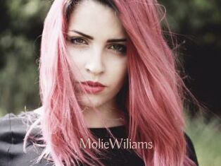 MolieWiliams