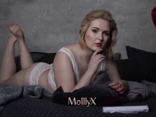 MolllyX