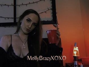 MollyBrazyXOXO