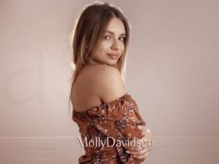 MollyDavidson