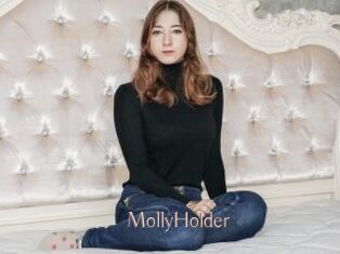MollyHolder
