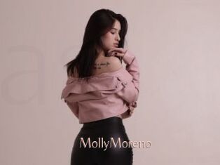 MollyMoreno
