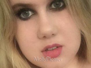 MollyPleaser