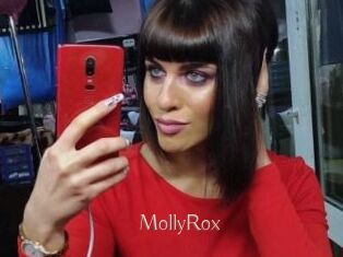 MollyRox Anal Sexe