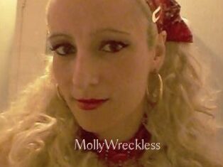 MollyWreckless
