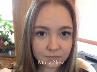 Molly_New Anal Sexe