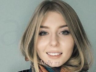 Molly_mi