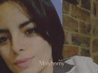 Molyhorny