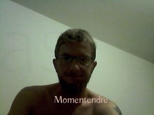 Momentendre