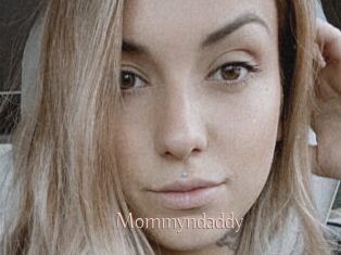 Mommyndaddy