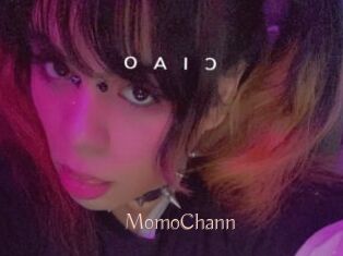 MomoChann
