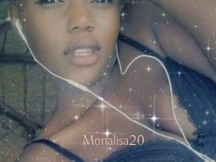 Monalisa20