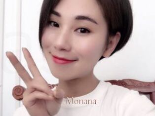 Monana