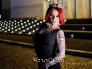 MoneyQueen