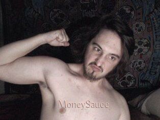 MoneySauce