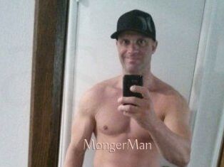 MongerMan