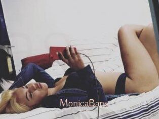MonicaBans Anal Sexe