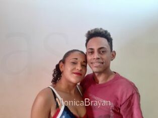MonicaBrayan