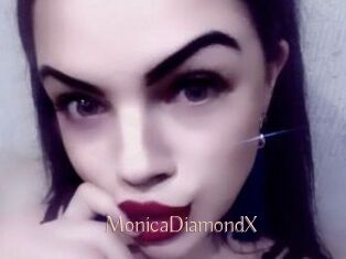 MonicaDiamondX