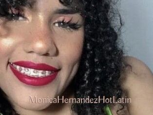 MonicaHernandezHotLatin