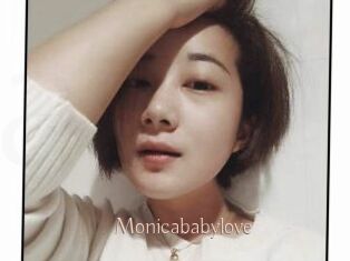 Monicababylove