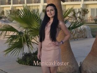 MonicaxFoster