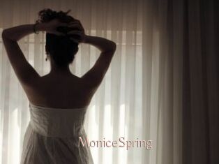 MoniceSpring