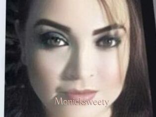 Monicksweety