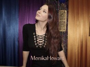MonikaHoward Anal Sexe
