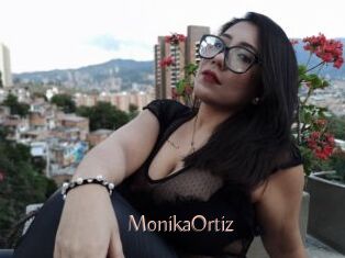 MonikaOrtiz Anal Sexe