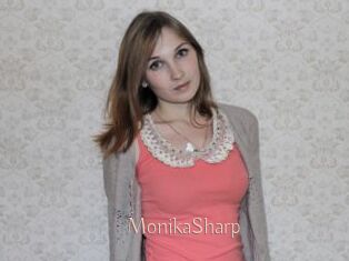 MonikaSharp