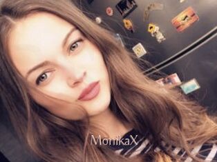 MonikaX