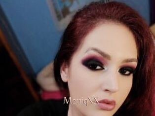 MoniqXX