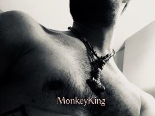 MonkeyKing