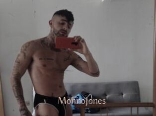 MonnoJones